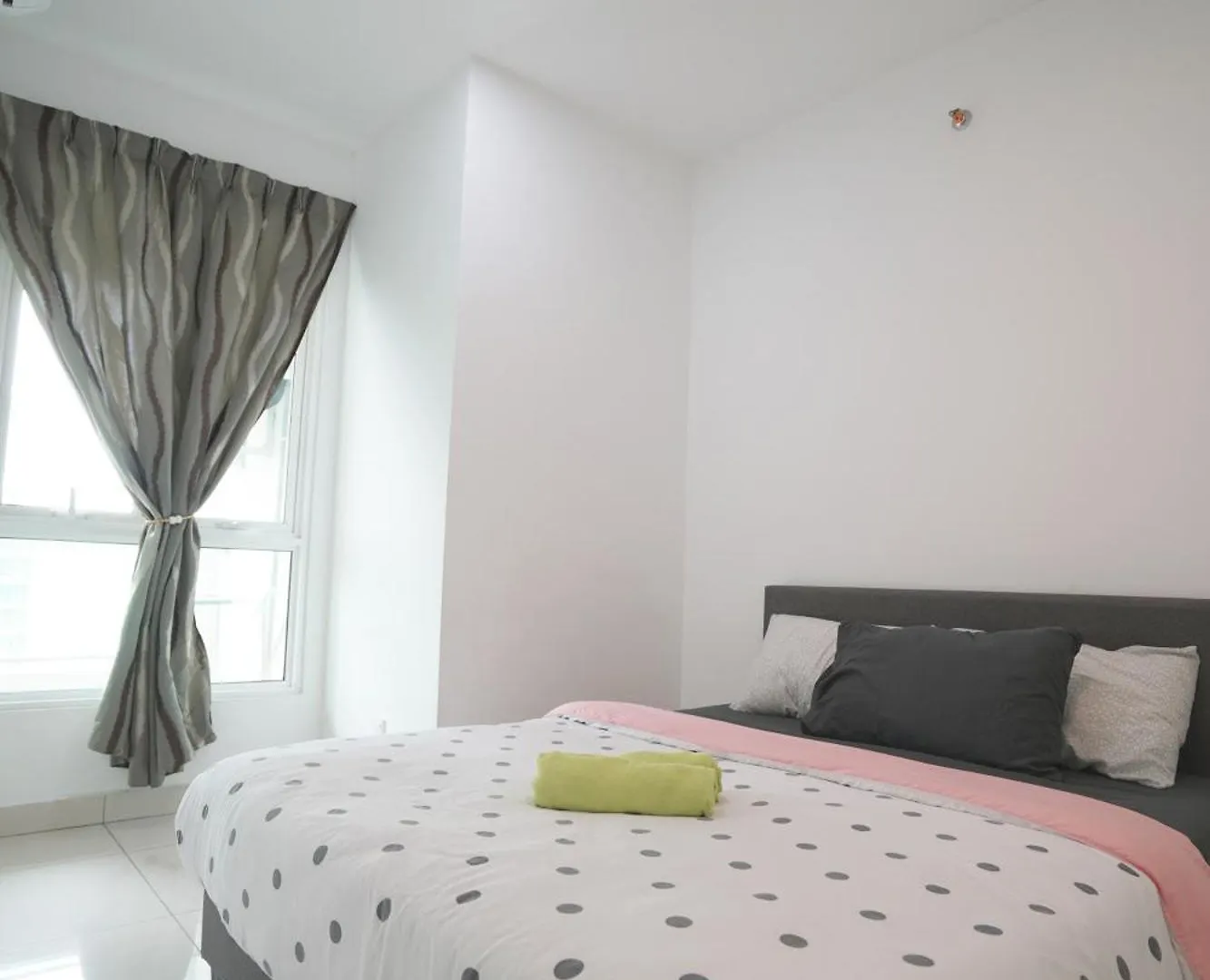 Georgetown Seaview Mansionone @Penang Apartment 0*, George Town Malaysia