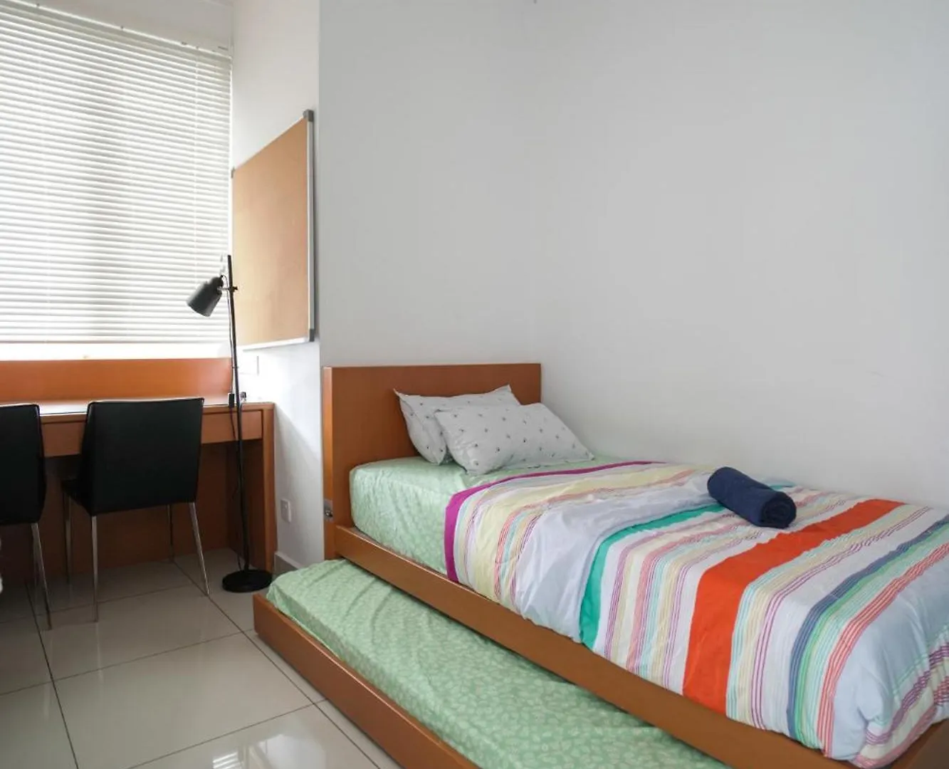 Georgetown Seaview Mansionone @Penang Apartment