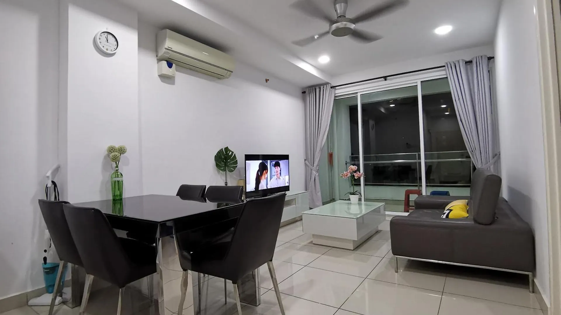 Georgetown Seaview Mansionone @Penang Apartment Malaysia